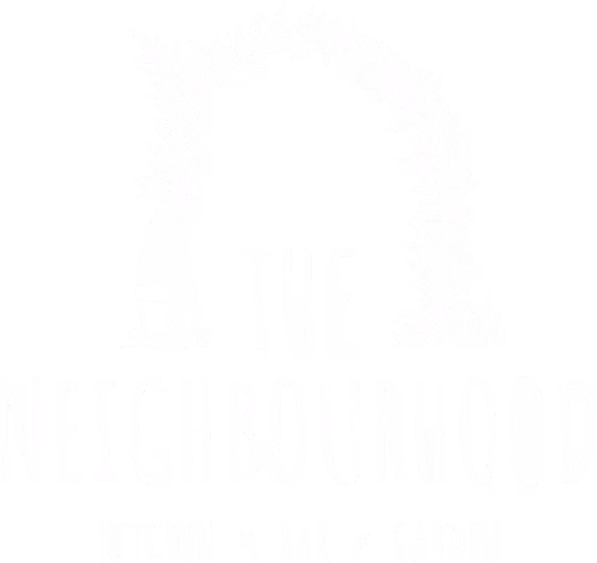 The Neighbourhood Kitchen & Bar